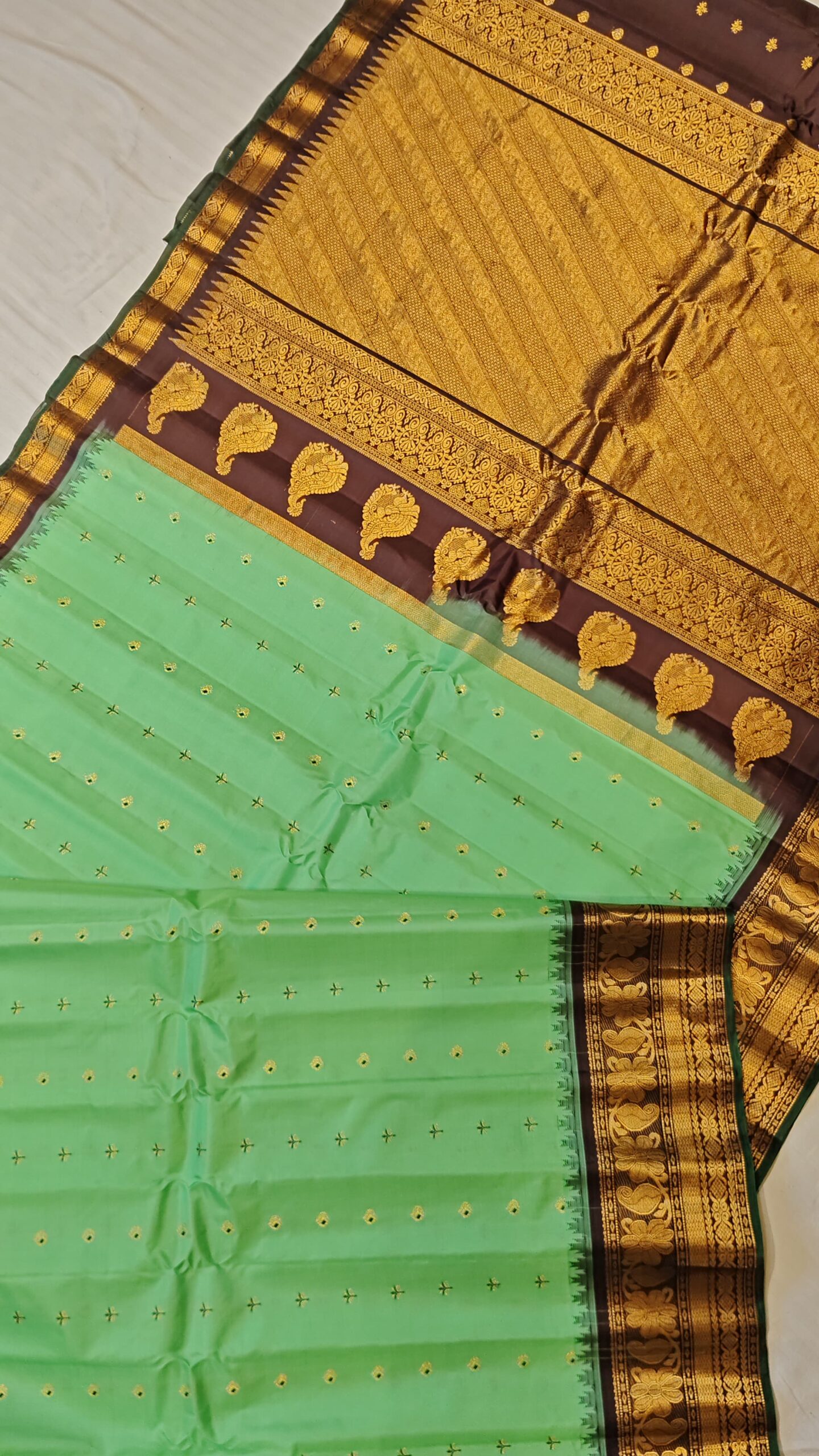 silk saree