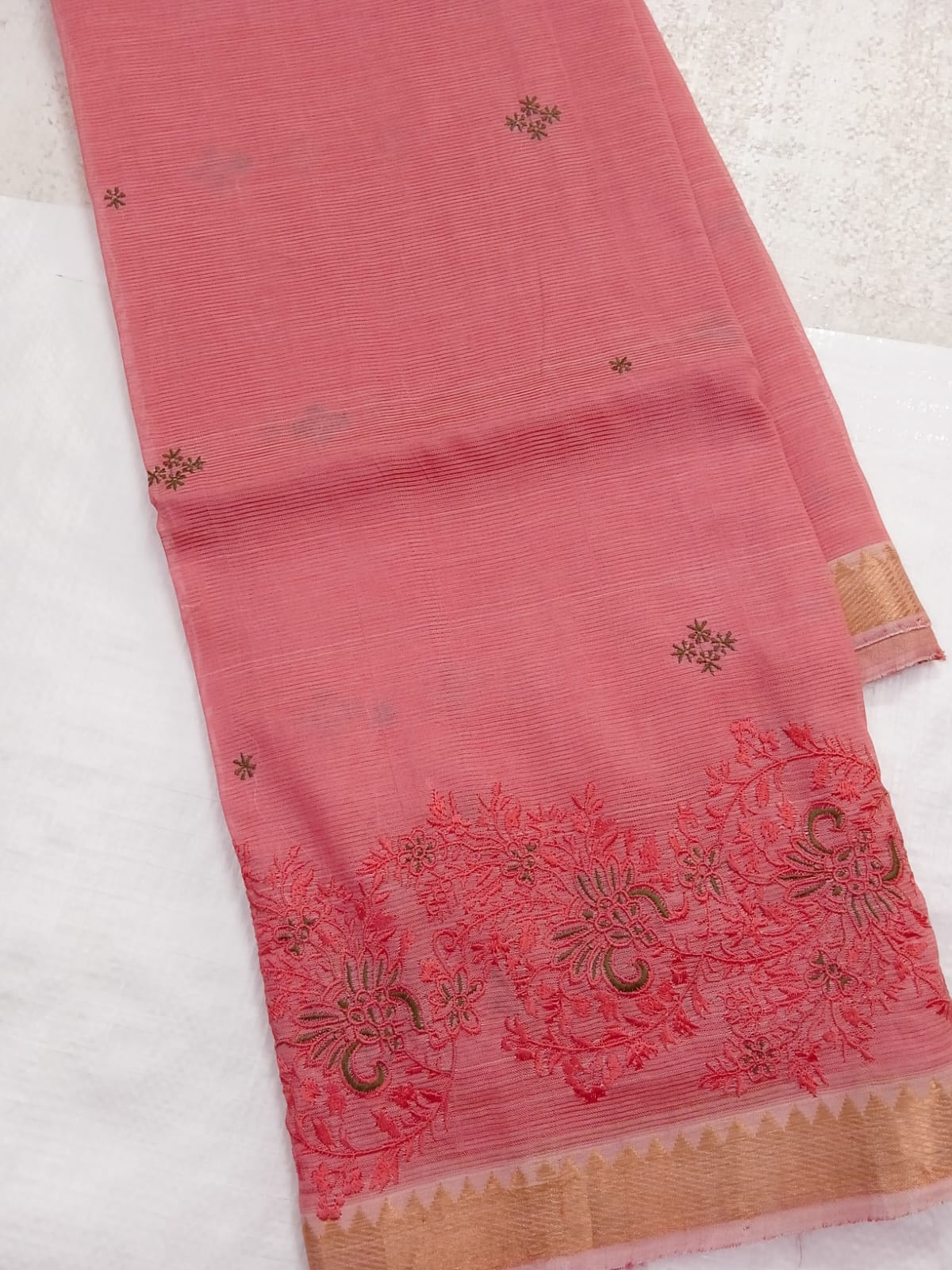 mangalagiri sico saree