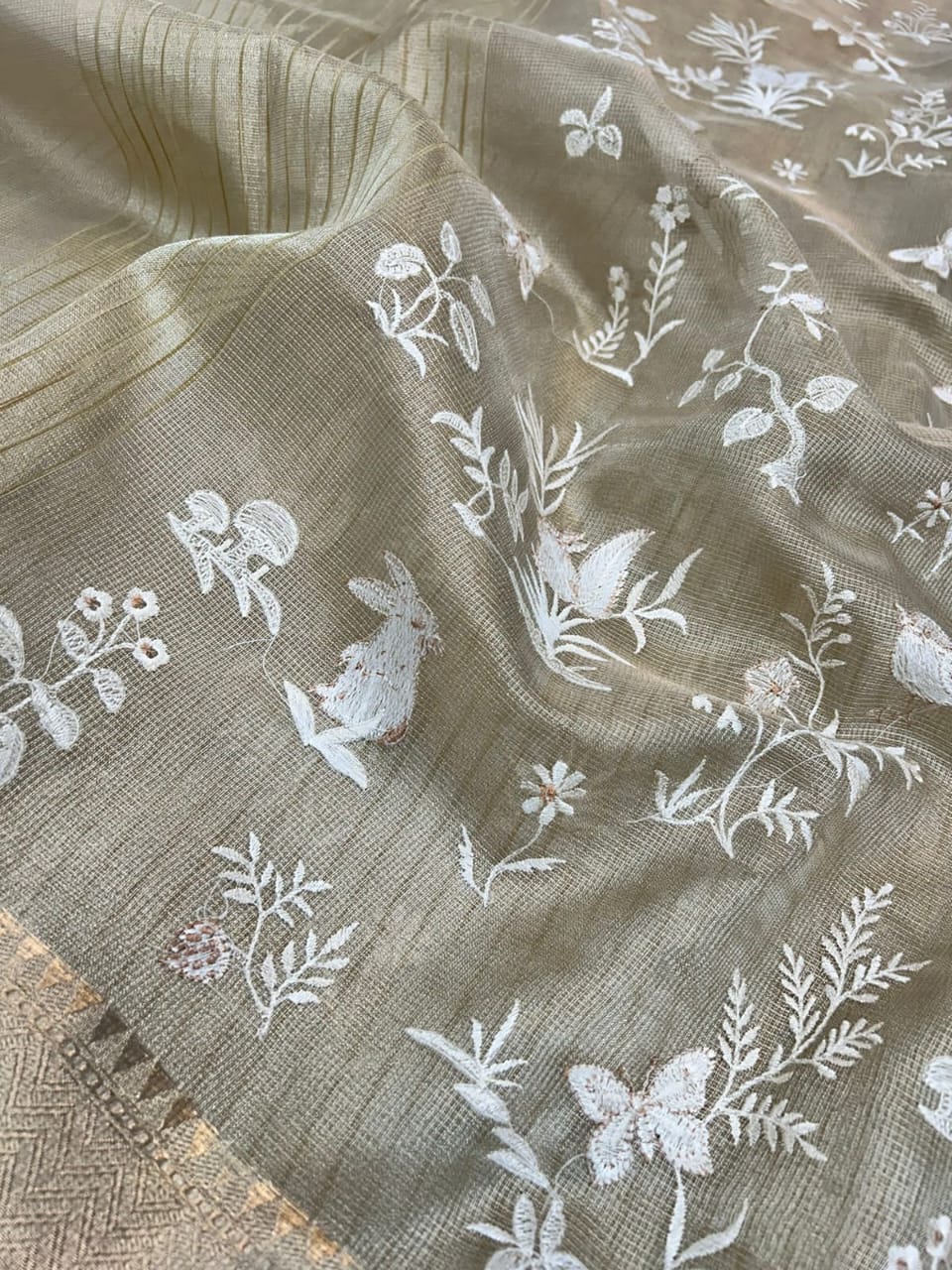 silk saree