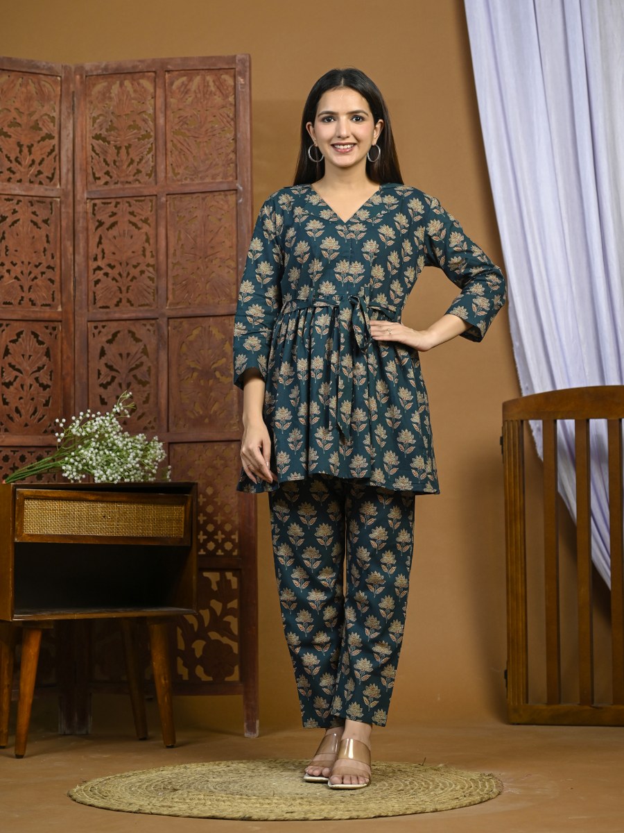 co-ord set