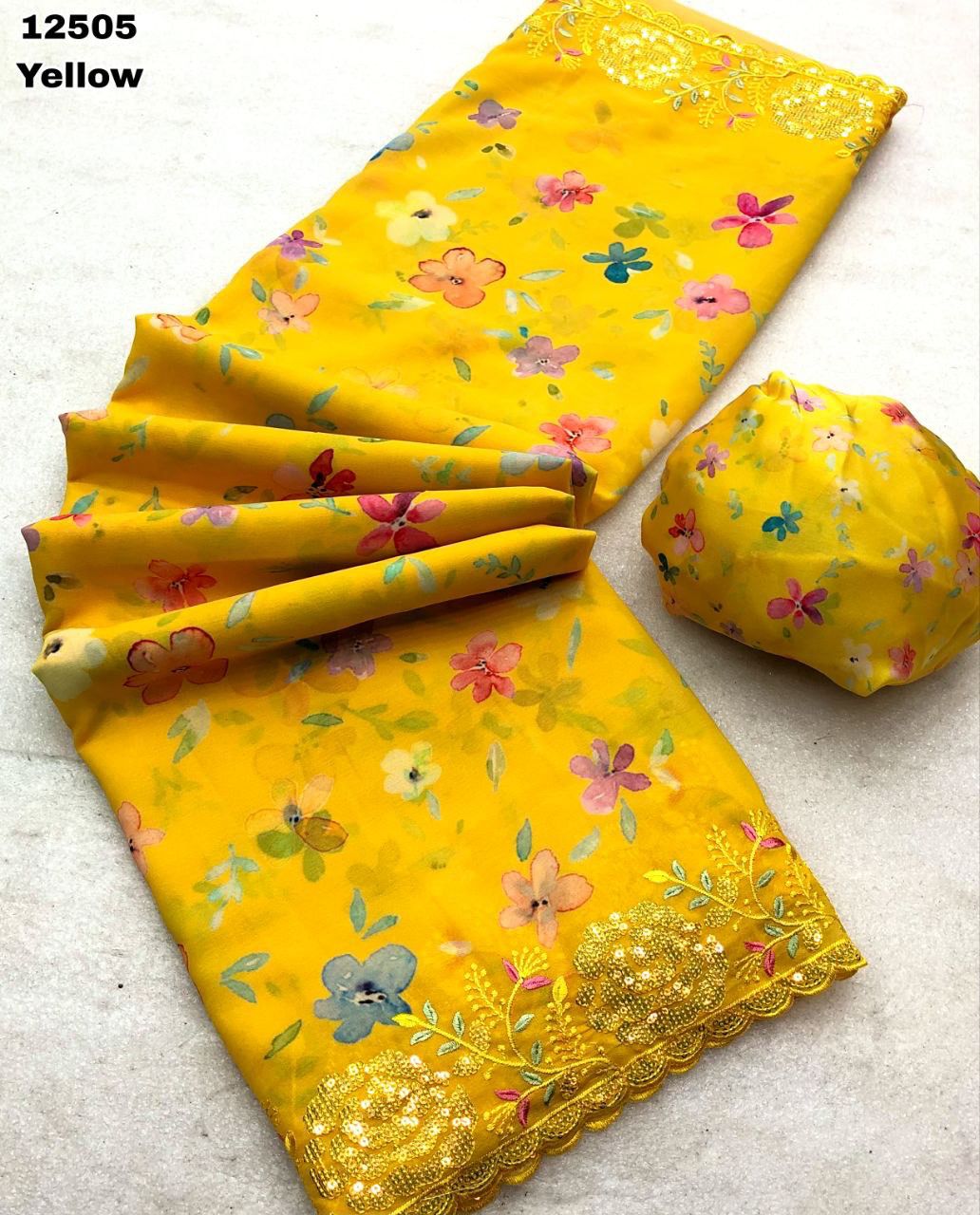 fancy saree